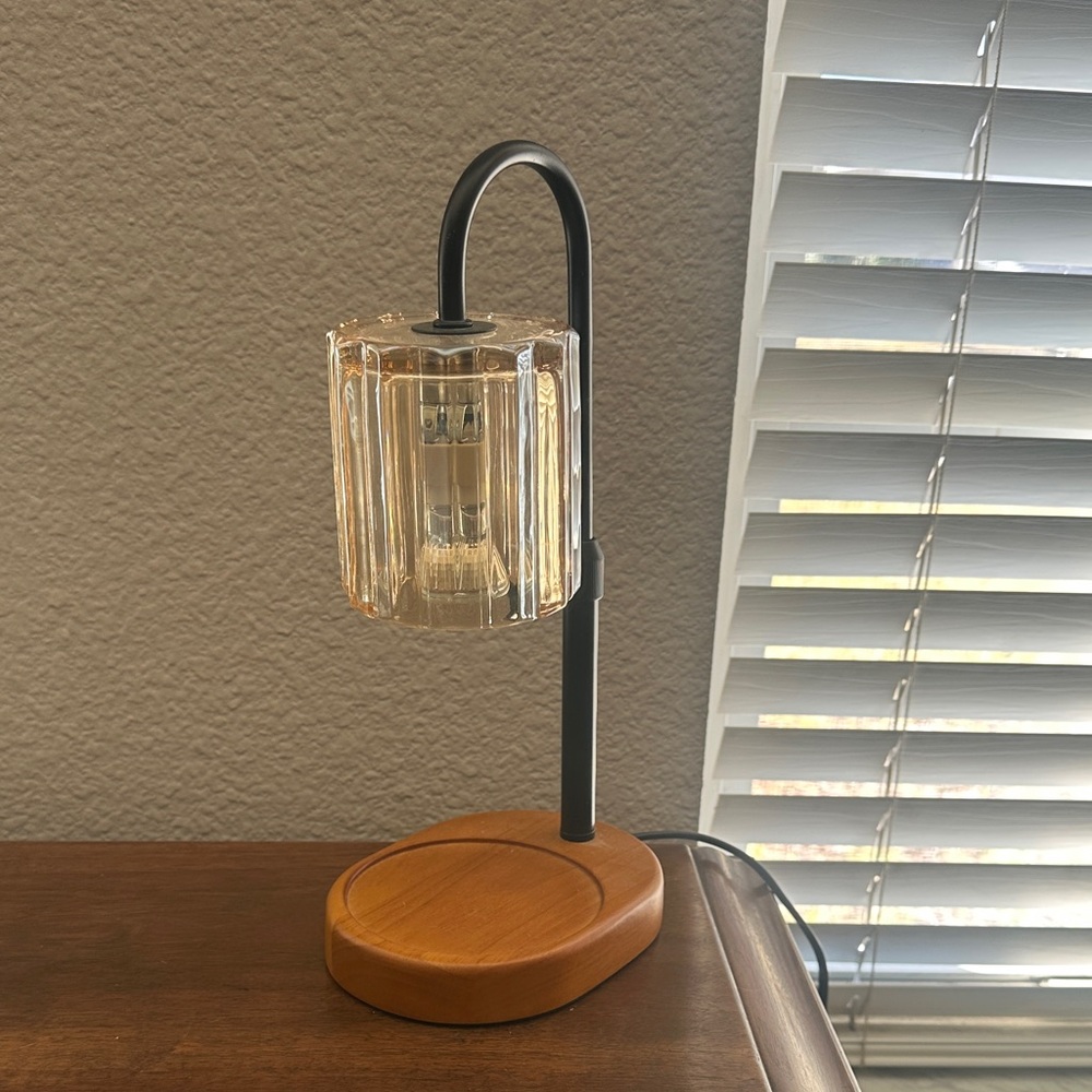 Candle Warmer